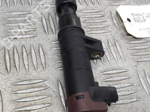 Ignition coil RENAULT CLIO II (BB_, CB_) 1.4 16V (B/CB0P, BB13) | BP23735472M94 