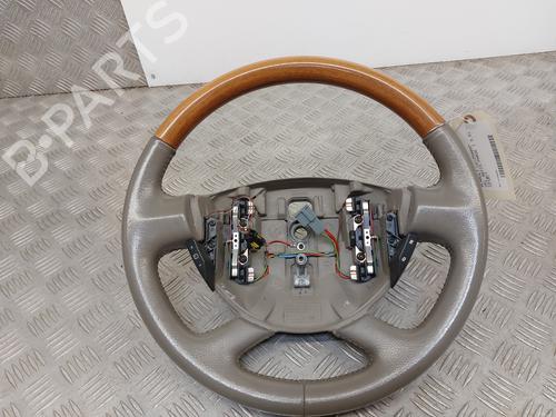 Used Steering wheel RENAULT VEL SATIS (BJ0_) 3.5 V6 (BJ0R, BJ0V, BJ0U) (241 hp) 26615329