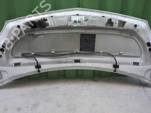 Motorhjelm RENAULT KANGOO Express (FW0/1_) 1.5 dCi 70 (FW0A, KW0V) (68 hp) 23655688