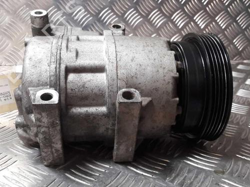 AC compressor KIA PRO CEE'D (ED) 1.6 CRDi 115 | BP23717304M34 - Image 2