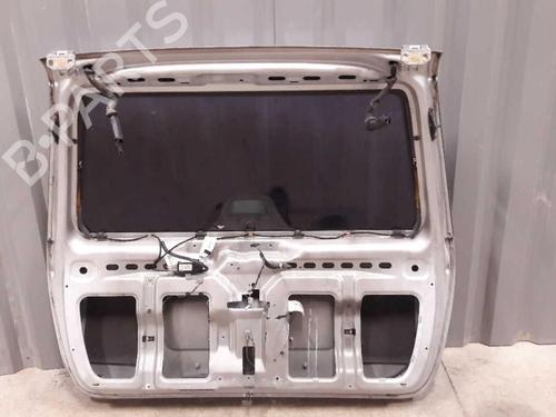 Tailgate MERCEDES-BENZ M-CLASS (W163) ML 400 CDI (163.128) | BP23724722C6 