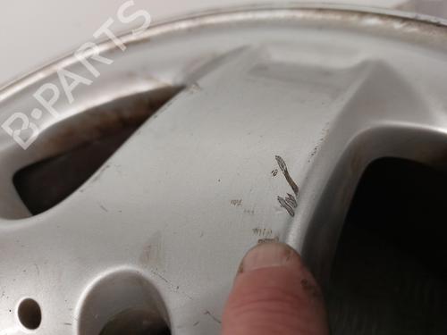 Rim MERCEDES-BENZ M-CLASS (W163) ML 270 CDI (163.113) | BP29854258C45