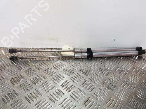Gassdemper Bakluke VW POLO (9N_, 9A_) 1.4 16V (75 hp) 23715150