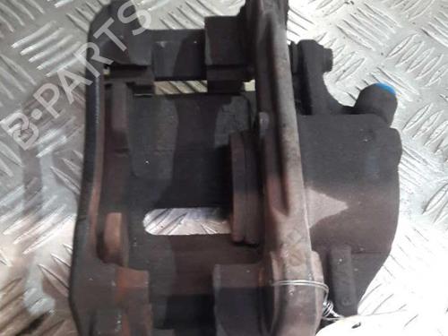 Used Left front brake caliper RENAULT MEGANE II (BM0/1_, CM0/1_) 1.9 dCi (BM0G, CM0G) (120 hp) 23655957