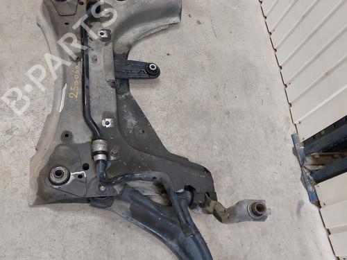 Subframe RENAULT CLIO III (BR0/1, CR0/1) 1.5 dCi (C/BR0G, C/BR1G) | BP24505390M9 - Image 5