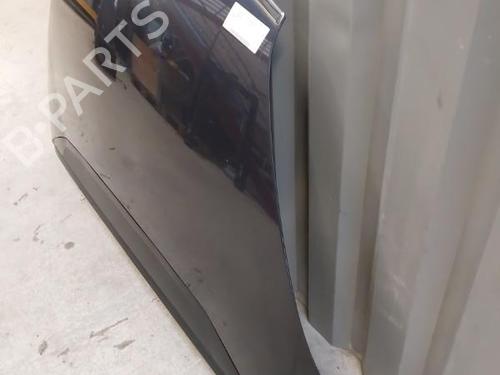 Used Hood CITROËN C4 Grand Picasso I (UA_) 2.0 HDi 138 (136 hp) 23659057