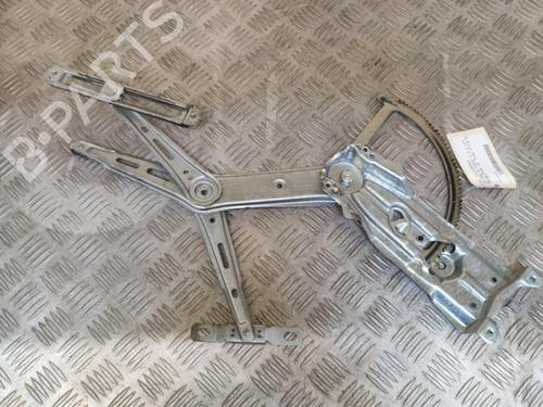 Used Front left window mechanism OPEL ZAFIRA A MPV (T98) 2.2 DTI 16V (F75) (125 hp) 23658353