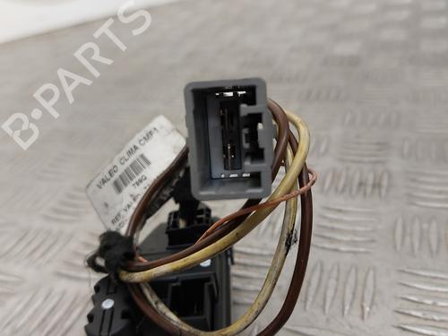 Used Heater resistor Heater resistor RENAULT MEGANE IV Hatchback (B9A/M/N_) 1.6 TCe 205 (B9MV) (205 hp) 23747312 23747312