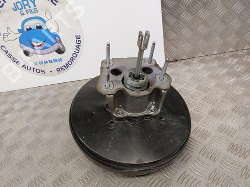 Servo brake RENAULT MEGANE IV Hatchback (B9A/M/N_) 1.6 TCe 205 (B9MV) | BP23747405M42 - Image 4