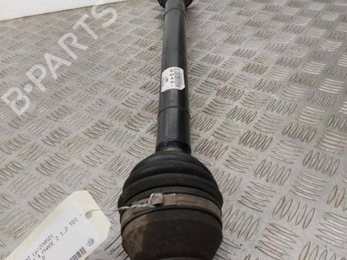Used Right front driveshaft SEAT IBIZA IV (6J5, 6P1) 1.2 TDI (75 hp) 23737170