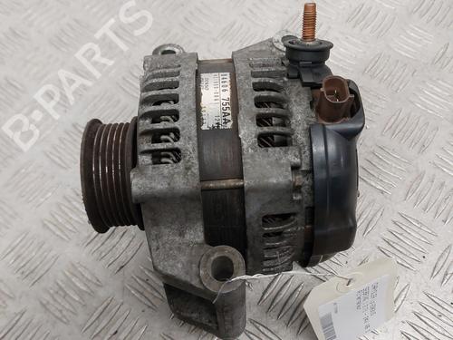 Used Alternator CHRYSLER SEBRING (JR) 2.7 V6 24V (203 hp) 23736018