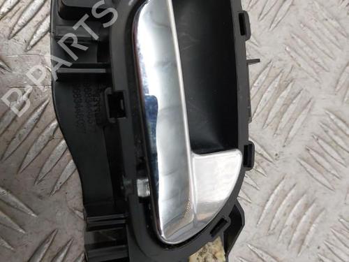 Front right interior door handle CITROËN C3 Picasso (SH_) 1.6 HDI 90 | BP23735017I14 