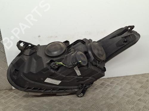 Right headlight CITROËN C3 Picasso (SH_)  | BP34339804C29  - Image 6