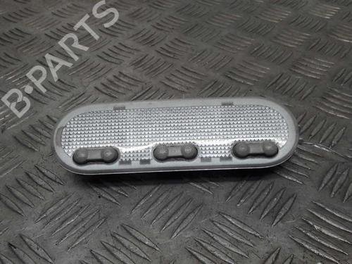 Innerbelysning NISSAN QASHQAI / QASHQAI +2 I (J10, NJ10, JJ10E) 1.5 dCi (106 hp) 23734309