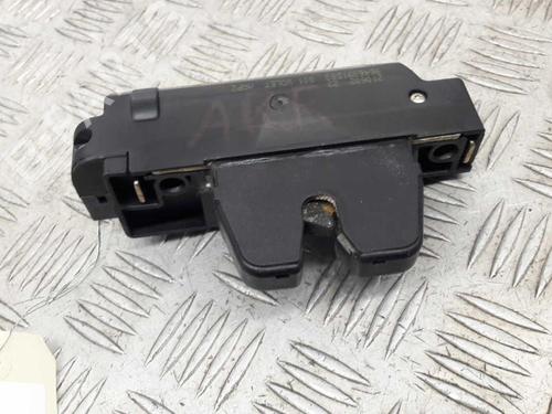 Used Tailgate lock PEUGEOT 307 Break (3E) 2.0 HDI 110 (107 hp) 23736930