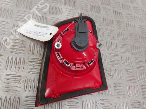 Right tailgate light VW PASSAT B6 Variant (3C5) 1.6 TDI | BP23659476C80 - Image 5