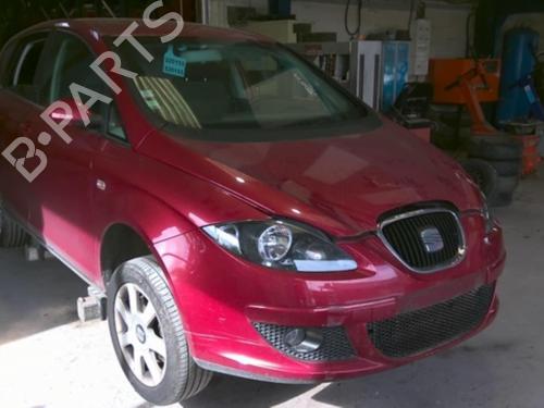 Steering column stalk SEAT TOLEDO III (5P2) 1.9 TDI | BP23659072I23  - Image 14