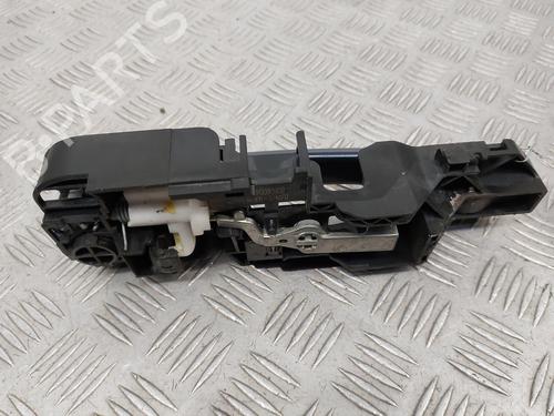 Front right exterior door handle RENAULT MEGANE III Grandtour (KZ0/1) 1.5 dCi (KZ09, KZ0D, KZ1G, KZ29, KZ14, KZ1W, KZ10, KZ1F,... | BP29336395C129 