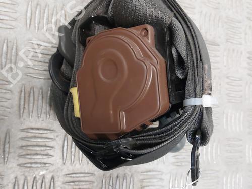 Front right seatbelt CHEVROLET SPARK (M300) 1.0 | BP32858733I25  - Image 5