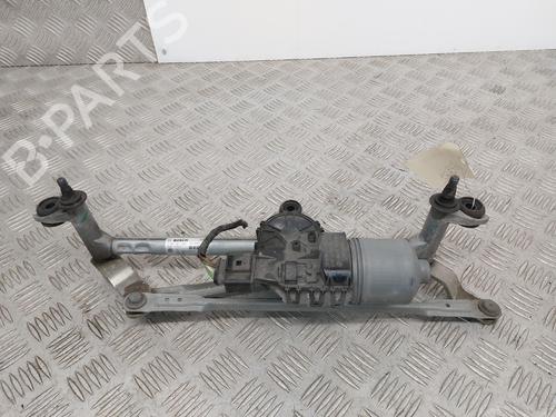 Front wiper motor VW UP! (121, 122, BL1, BL2, BL3, 123) 1.0 | BP31817706M29 - Image 5