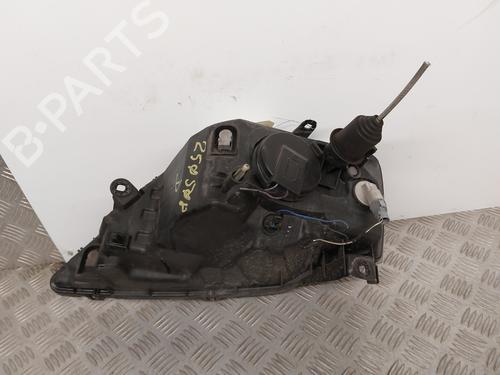 Right headlight DACIA LOGAN MCV (KS_) 1.5 dCi (KS04) | BP32042605C29 
