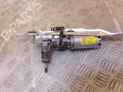 Rear wiper motor VW POLO III (6N1) 60 1.4 | BP23734261M102 