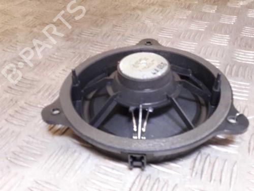 Used Speaker Speaker NISSAN QASHQAI I (J10, NJ10) 1.5 dCi (106 hp) 23734696 23734696