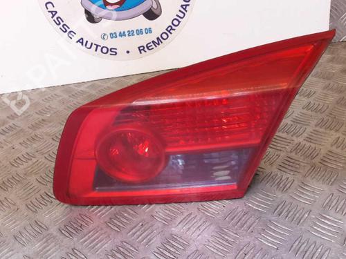 Used Right tailgate light Right tailgate light RENAULT VEL SATIS (BJ0_) 2.2 dCi (BJ0E, BJ0F) (150 hp) 23734581 23734581