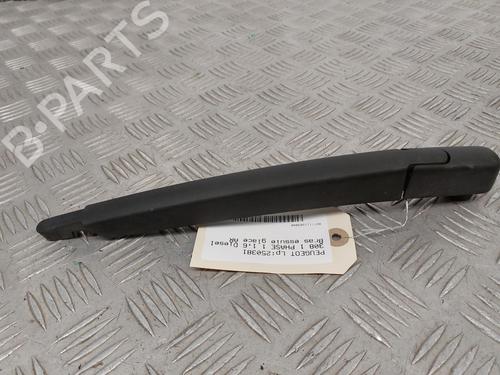 Rear windshield wiper arm PEUGEOT 308 I (4A_, 4C_) 1.6 HDi | BP28576892C144 