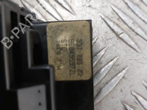 Steering column stalk CITROËN SAXO (S0, S1) 1.4 VTS | BP23659175I23 