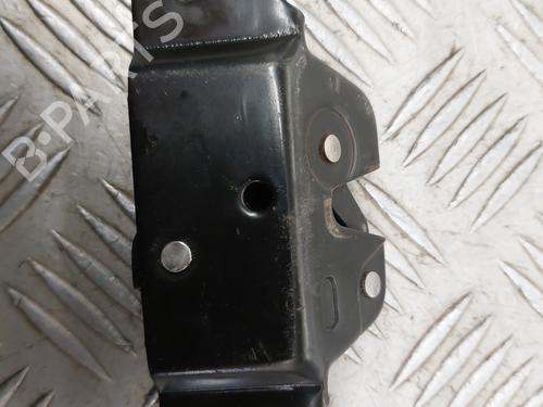 Bakluke lås PEUGEOT 206 Hatchback (2A/C) 1.4 HDi eco 70 | BP23747395C101 