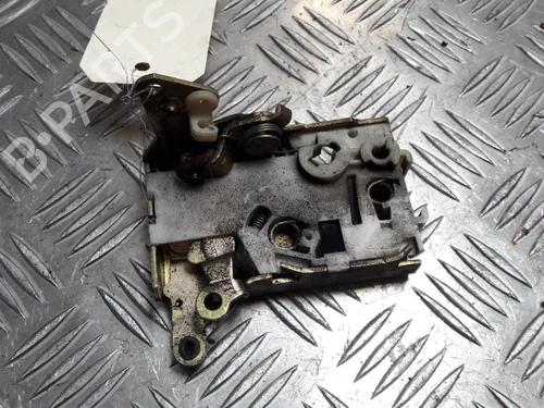 Front right lock CITROËN AX (ZA-_) 10 | BP24851814C97 