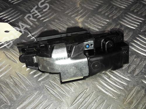 Tailgate lock CITROËN C3 Picasso (SH_) 1.6 HDI 90 | BP24851722C101 