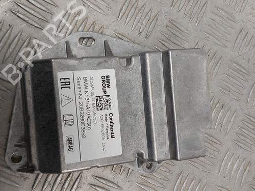 Kollisjonspute styreenhet BMW 1 (F40) 116 d | BP23747525M53 