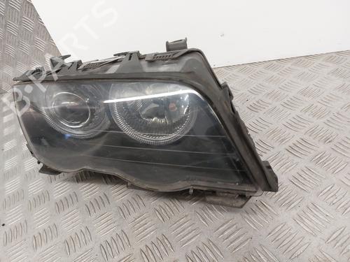 Højre forlygte BMW 3 (E46) 320 i | BP28422664C29 