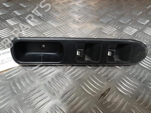 Left front window switch PEUGEOT 307 (3A/C) 2.0 HDi 90 | BP23714795I27 