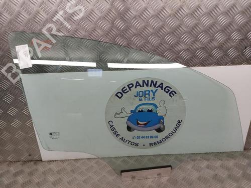 Used Front right door window OPEL CORSA D (S07) 1.3 CDTI (L08, L68) (90 hp) 23743983