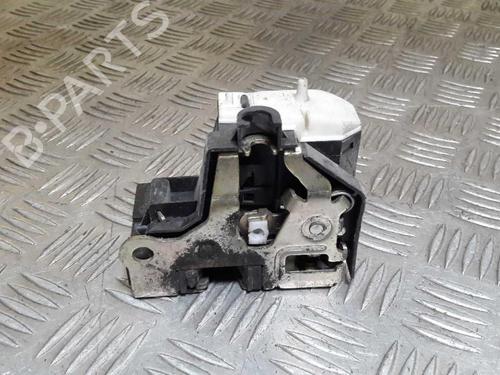 Front right lock RENAULT CLIO II (BB_, CB_) 1.4 16V (B/CB0P, BB13) | BP24853011C97 