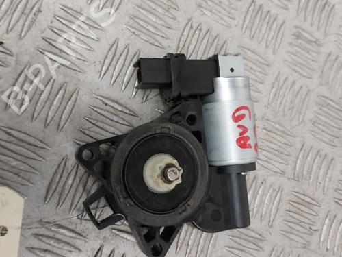 Right front window motor MAZDA 5 (CR) 2.0 CD (CR19) | BP23744285E20 - Image 5