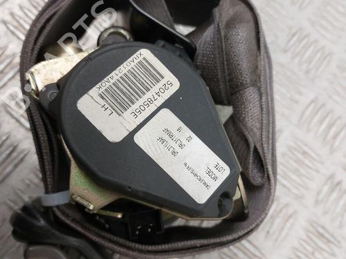 Front left seatbelt CHRYSLER PT CRUISER (PT_) 2.2 CRD | BP32137640I26 - Image 4