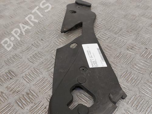 Electronic module MERCEDES-BENZ C-CLASS (W204) C 220 CDI (204.002) | BP33337779M83 - Image 3