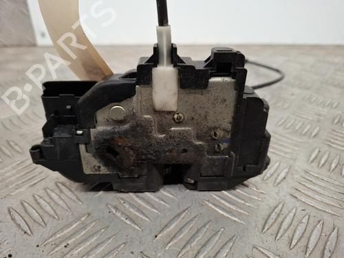 Rear right lock RENAULT CLIO III (BR0/1, CR0/1) 1.6 16V (BR09, BR0T, CR09, CR0T) | BP29222353C99 