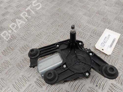 Rear wiper motor CITROËN C3 II (SC_) 1.4 HDi 70 (SC8HZC, SC8HR0, SC8HP4) | BP23746372M102  - Image 5
