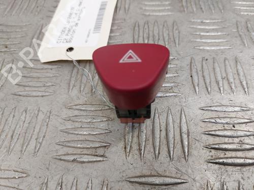 Warning switch CITROËN C2 (JM_) 1.4 HDi | BP23746058I22 - Image 2