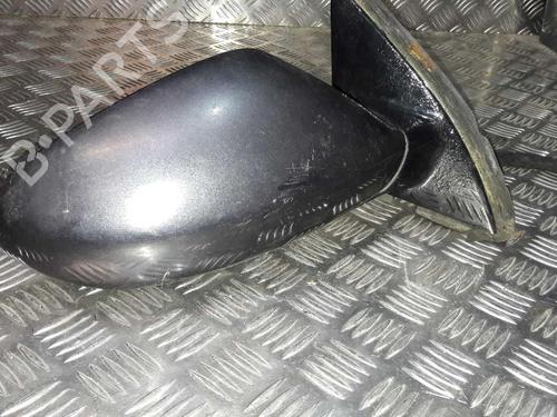 Right mirror PEUGEOT 607 (9D, 9U) 2.7 HDi 24V | BP23715403C27