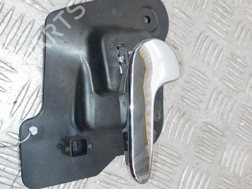 Türgriff hinten links innen für OPEL MERIVA A MPV (X03) 1.7 CDTI (E75) (100 hp) 30101374