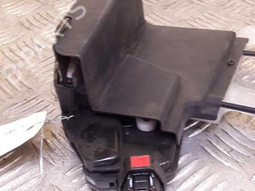 Front right lock HYUNDAI TUCSON (JM) 2.0 CRDi | BP23723950C97 
