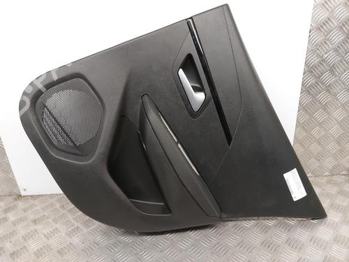 Used Rear right panel PEUGEOT 208 II (UB_, UP_, UW_, UJ_) 1.2 PureTech 100 (101 hp) 30274573