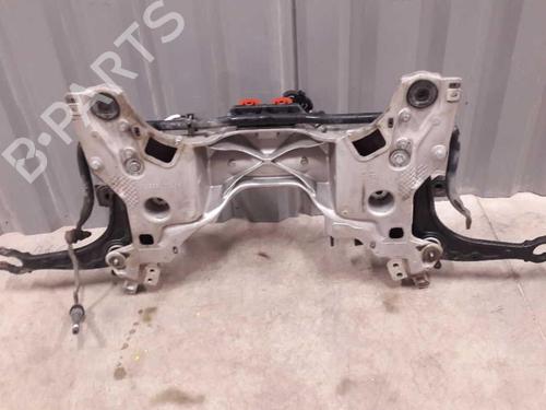Used Subframe Subframe CITROËN C6 (TD_) 2.2 HDi (170 hp) 23726140 23726140