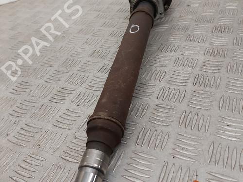Right front driveshaft ALFA ROMEO 147 (937_) 1.6 16V T.SPARK ECO (937.AXA1A, 937.BXA1A) | BP24569638M39 
